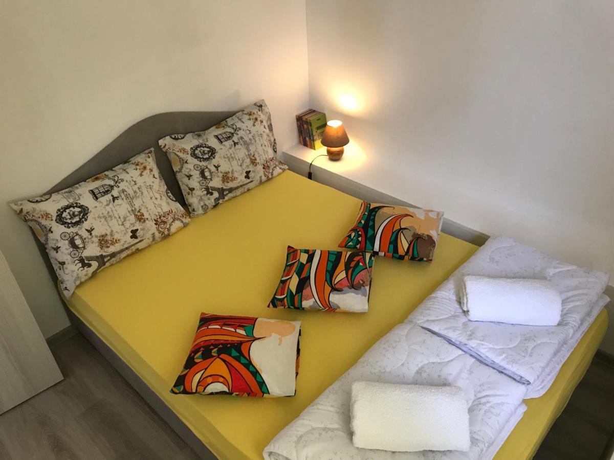 Etno Village Mihailovic III Kuti المظهر الخارجي الصورة