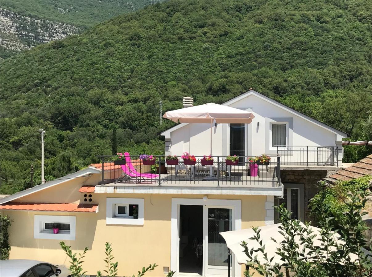 Etno Village Mihailovic III Kuti المظهر الخارجي الصورة
